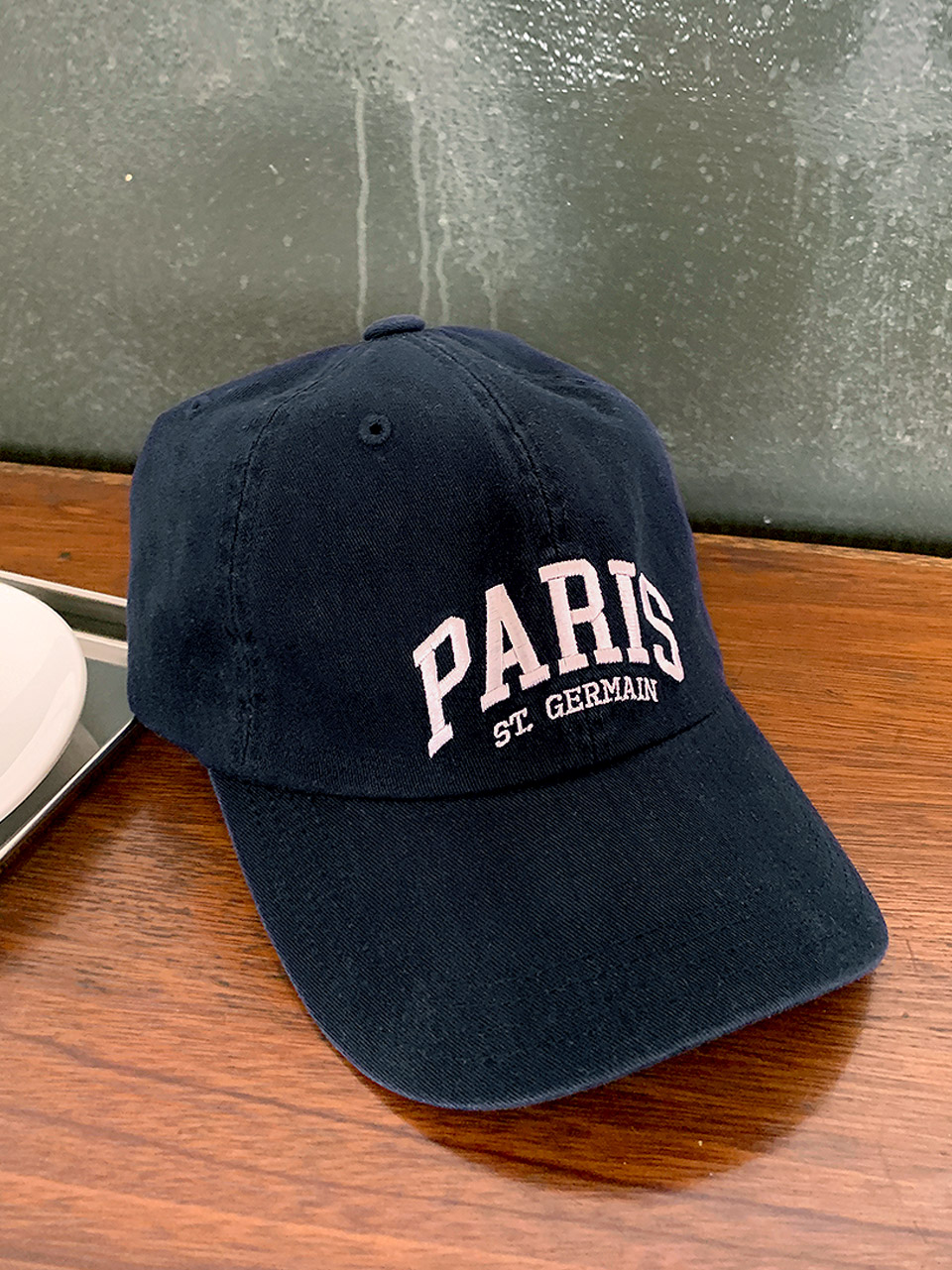 파리갤-모자